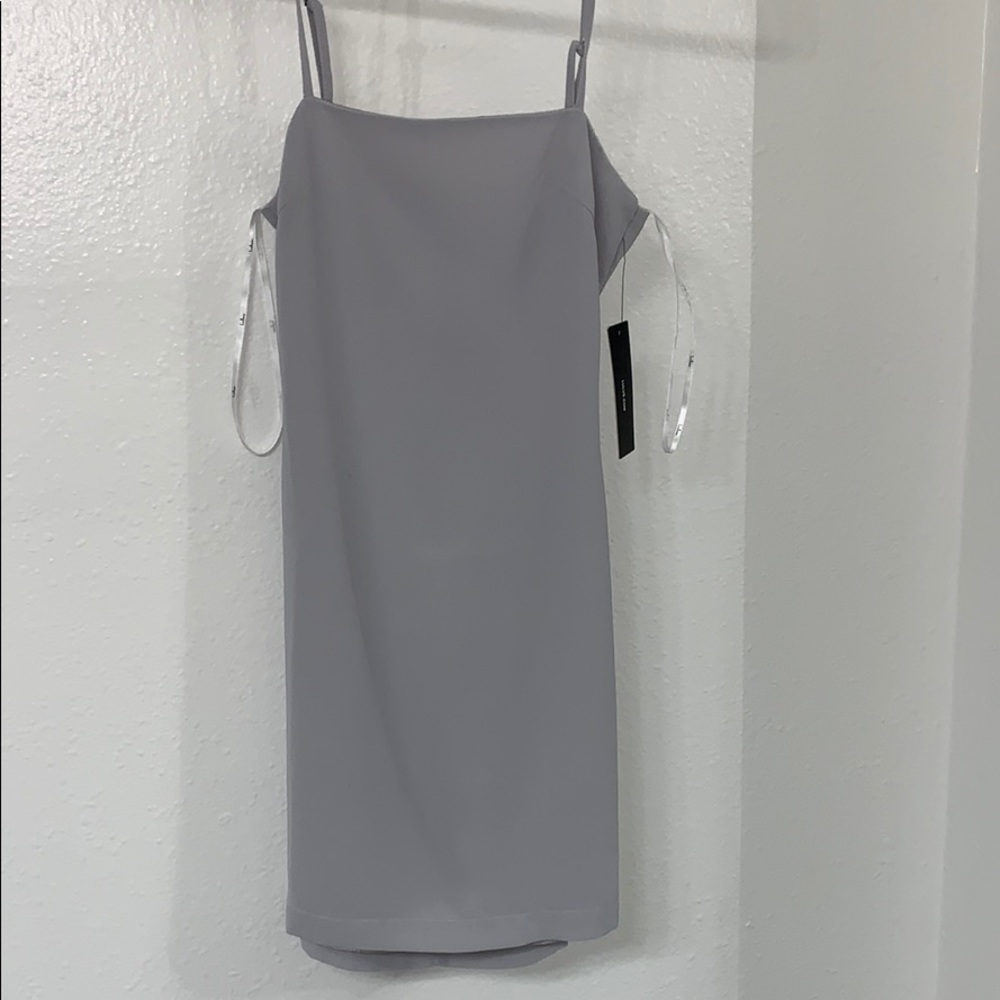 Lulus mini dress